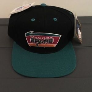 New San Antonio Spurs Nba Basketball The G Cap Sna